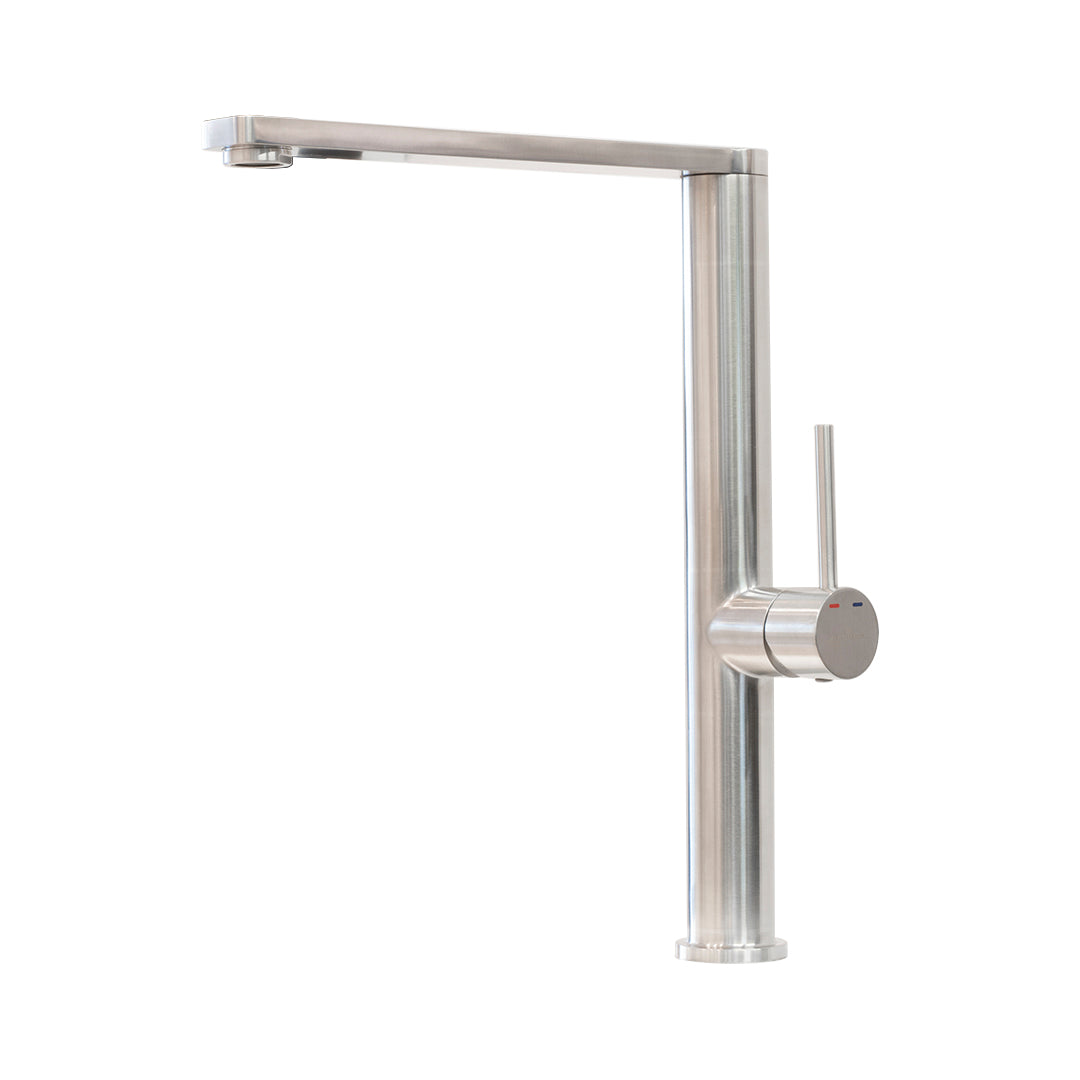 Griferia Monocontrol Alta