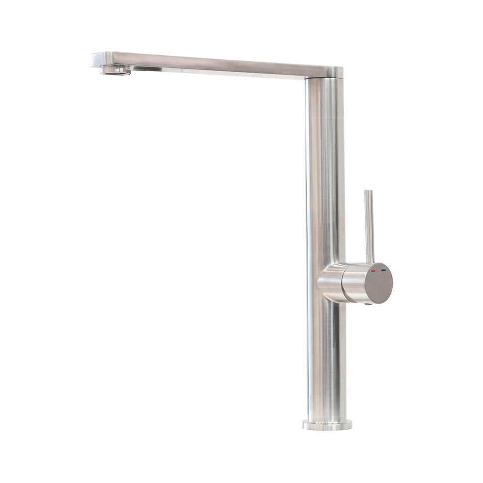 Griferia Monocontrol Alta