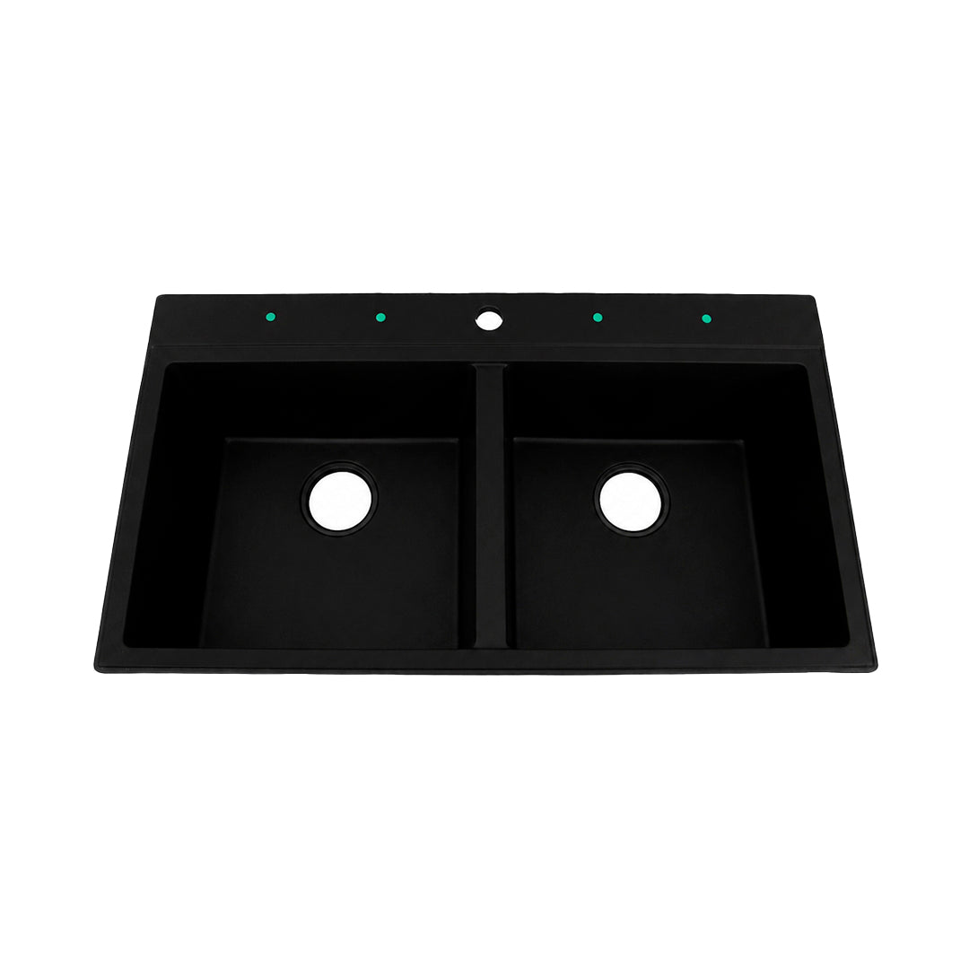 Lavaplatos Doble 90X50X20