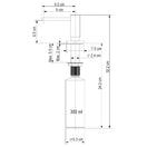 Cambiar a la imagen Dispensador De Jabon 2