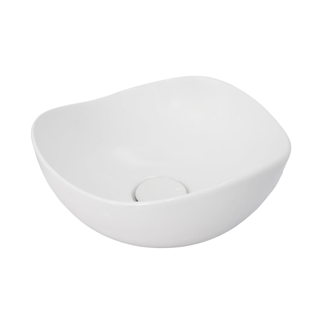 Lavamanos De Sobreponer