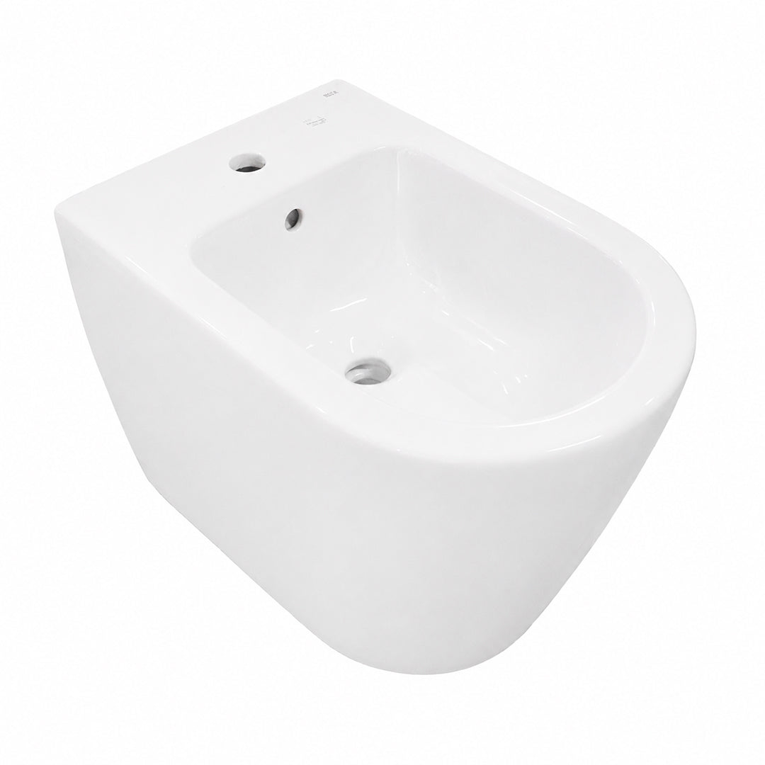 Bidet De Piso