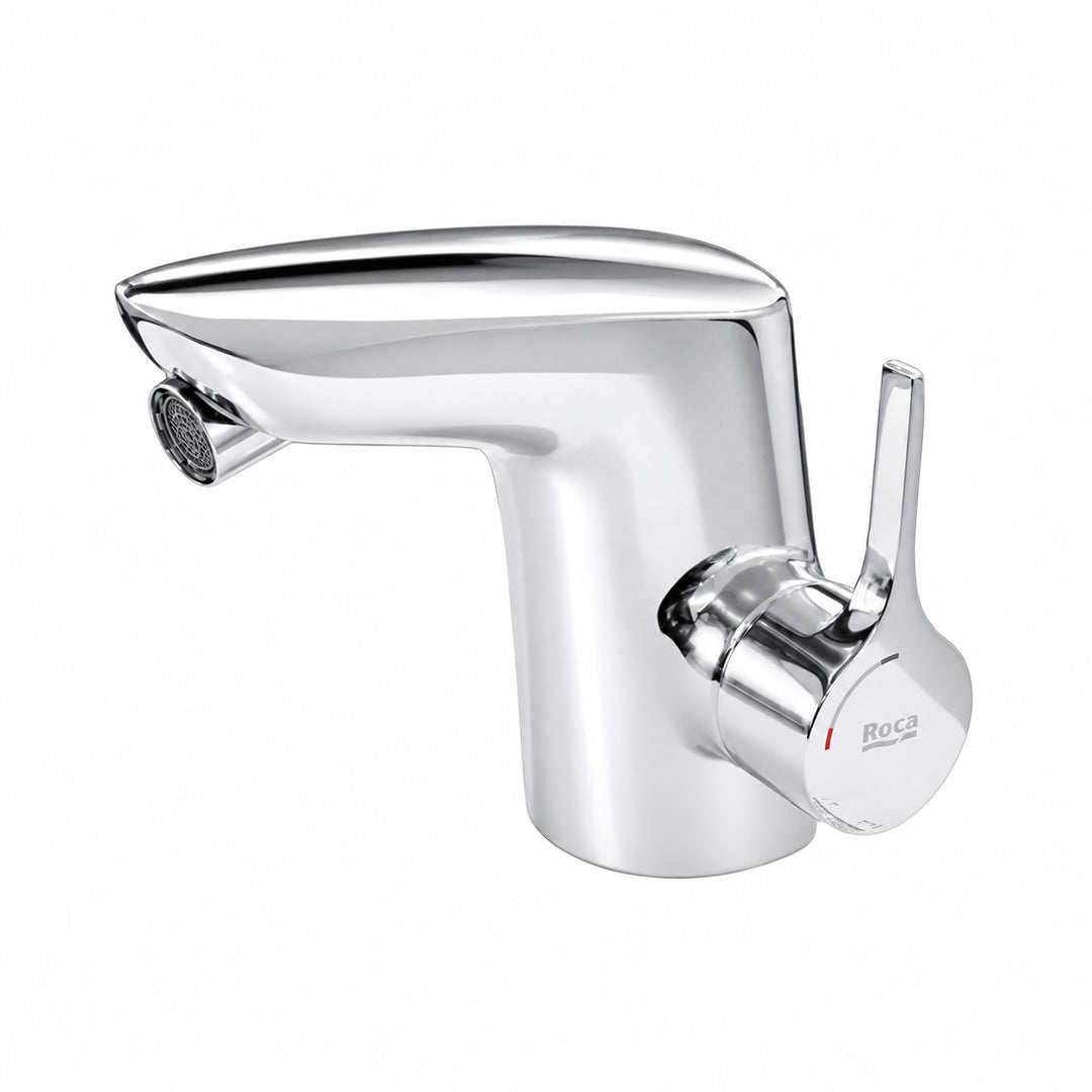 Griferia De Bidet 100Mm