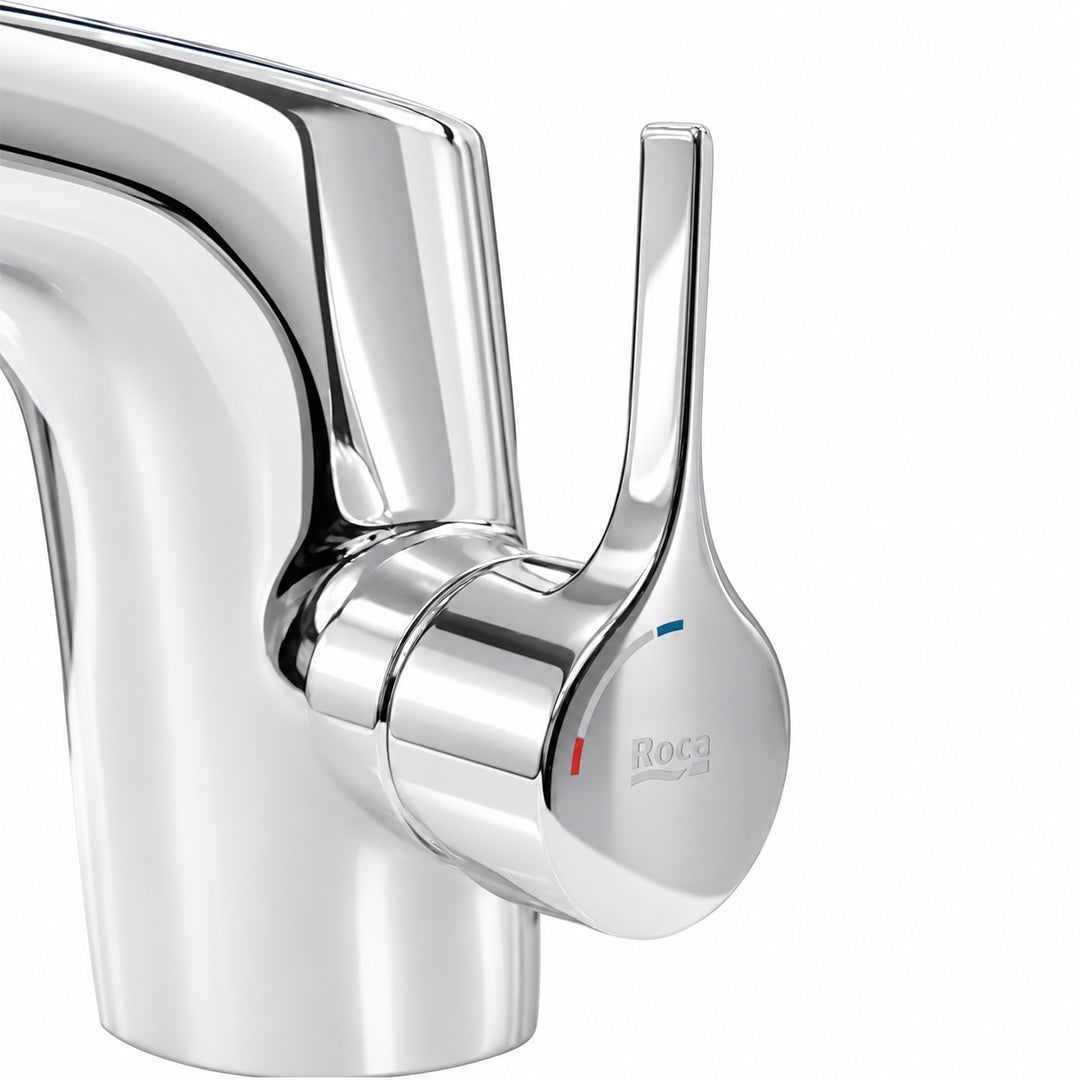 Griferia De Bidet 100Mm