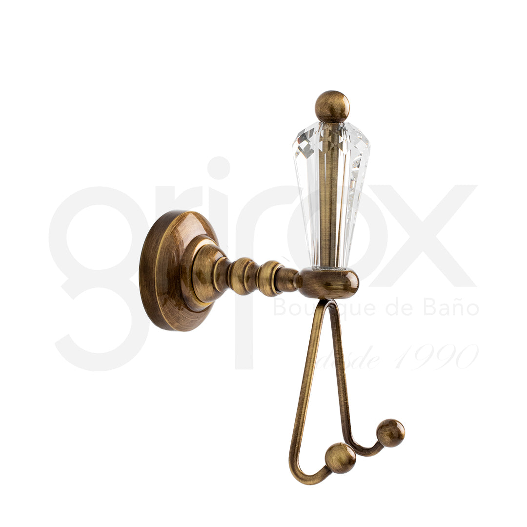 Percha Doble / Boheme