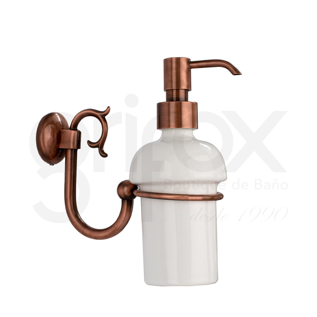 Dipensador De Jabon De Pared Florence