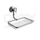 Cambiar a la imagen Jabonera Rejilla Florence 1