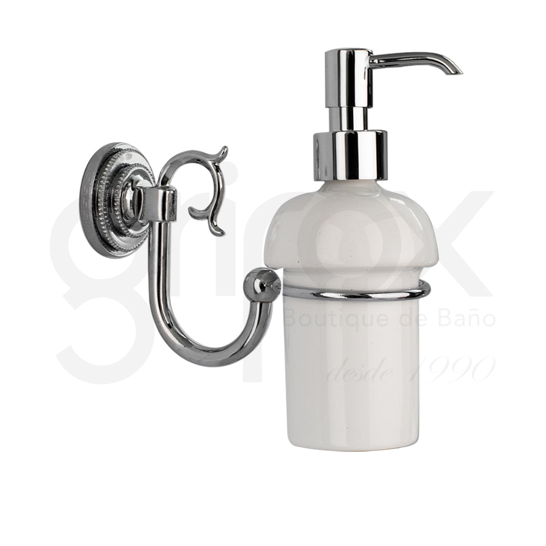 Dipensador De Jabon De Pared Florence