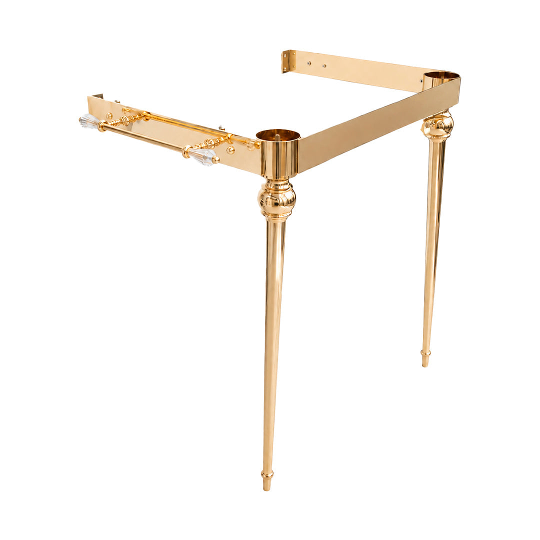 Consola Para Lavamanos Boheme