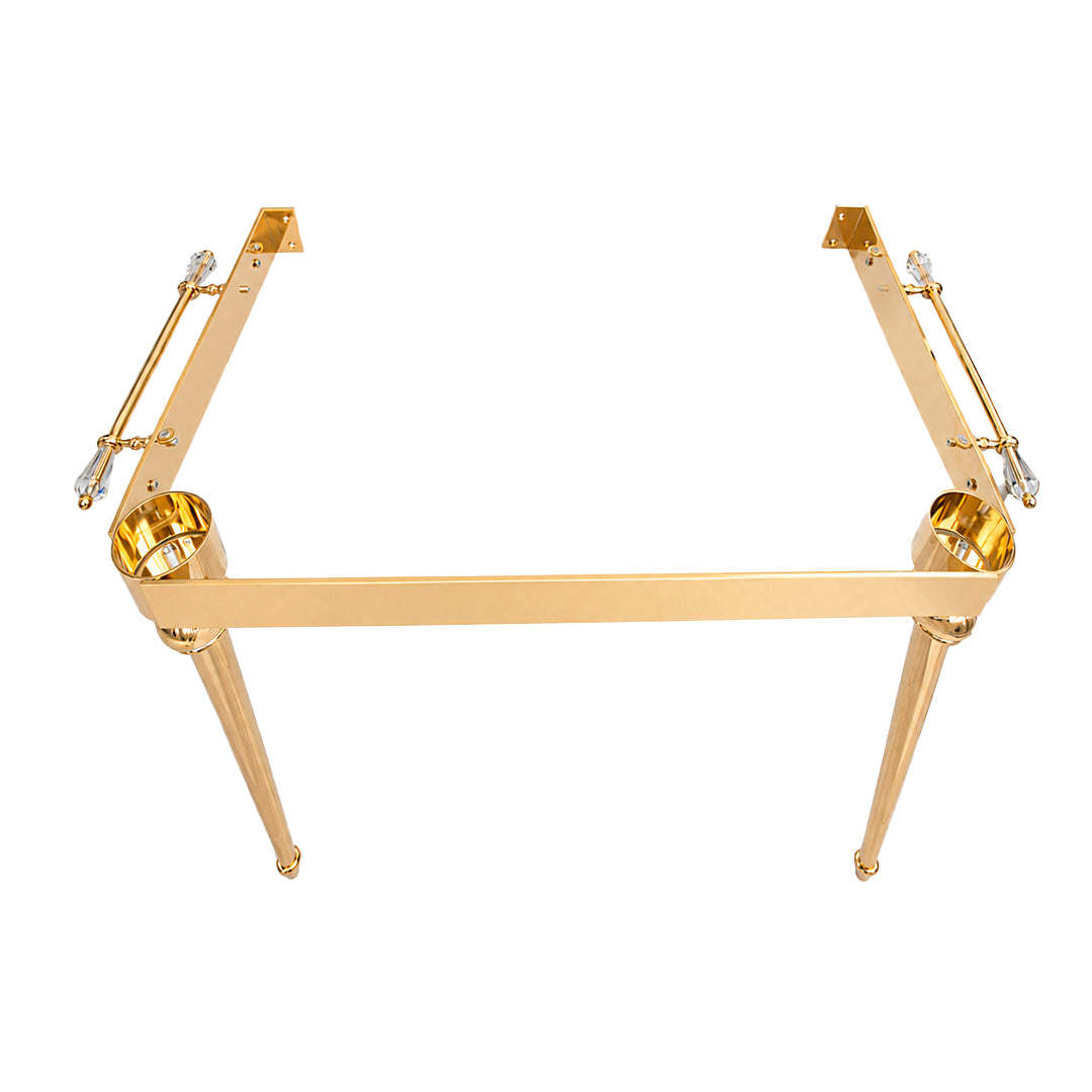 Consola Para Lavamanos Boheme
