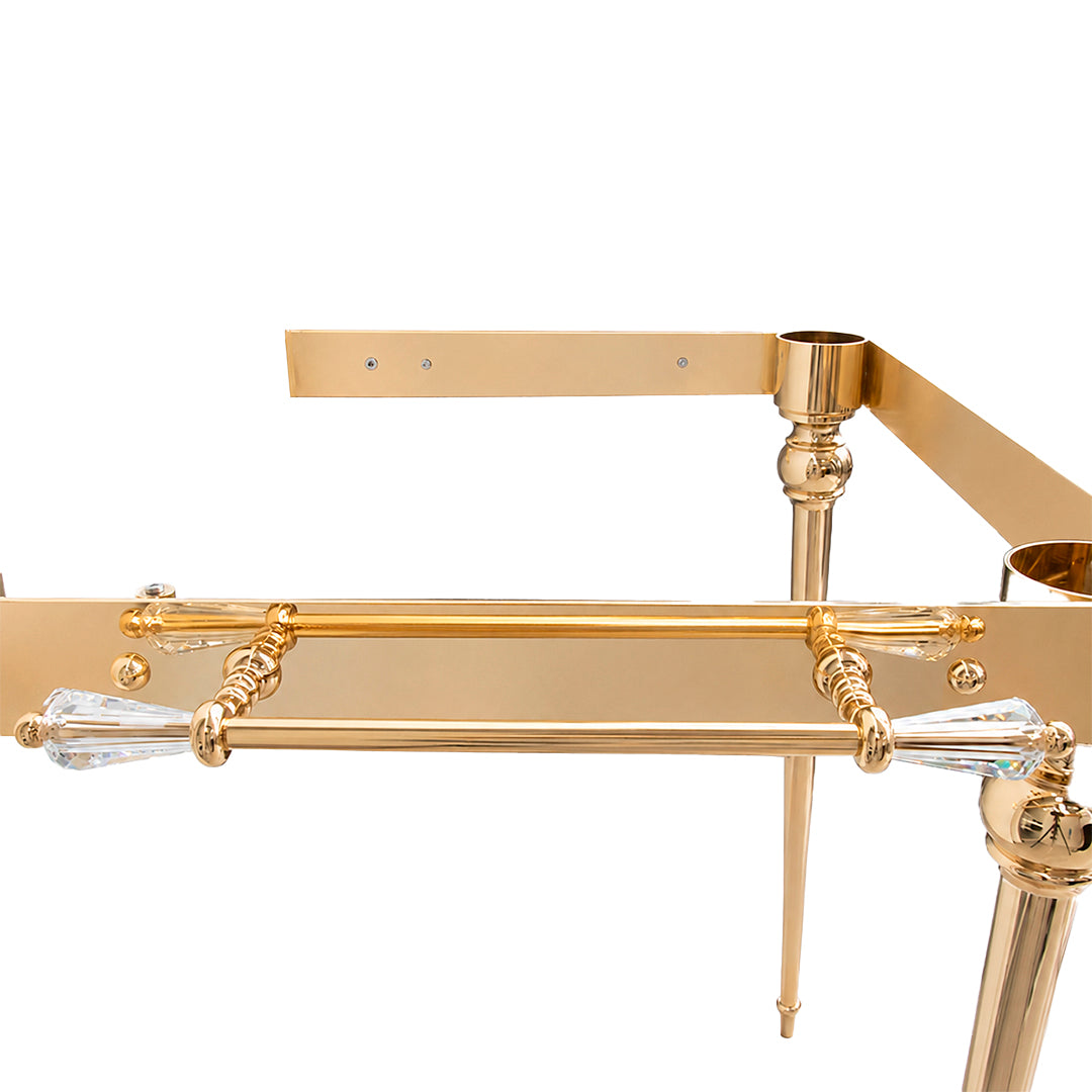 Consola Para Lavamanos Boheme