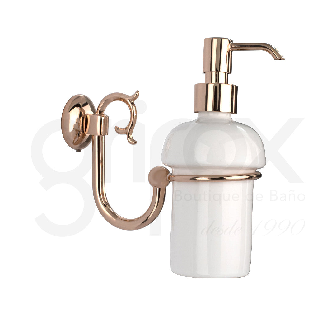 Dipensador De Jabon De Pared Florence
