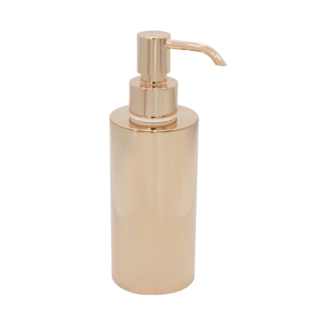 Dispensador De Jabon Redondo