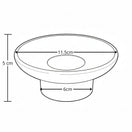 Cambiar a la imagen Repuesto Jabonera Agumanil 2