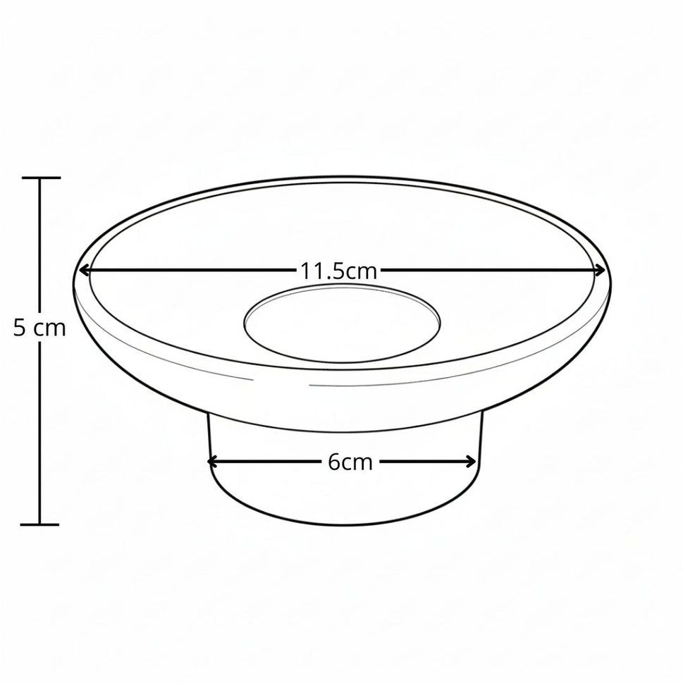 Repuesto Jabonera Agumanil