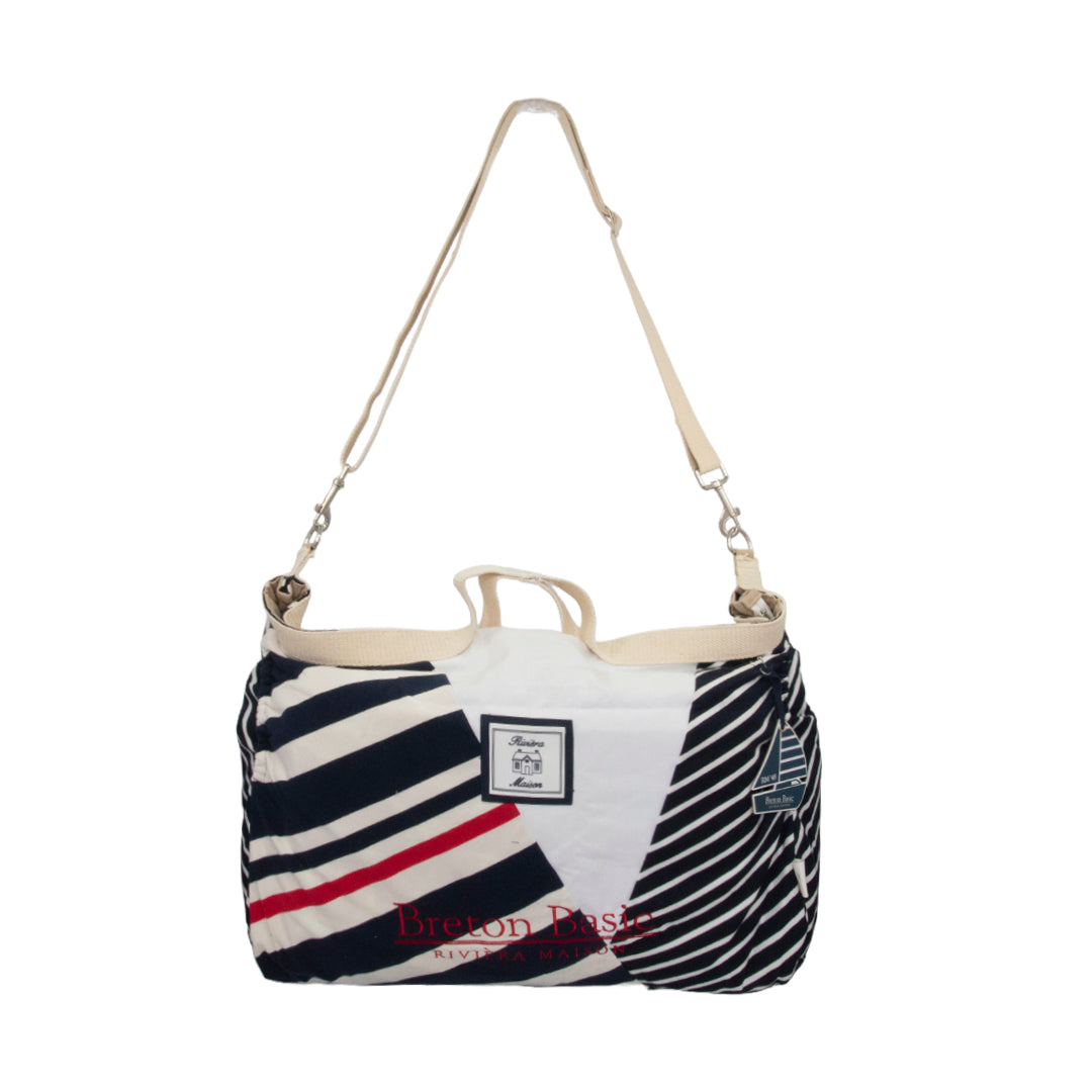 Bolso Para Playa