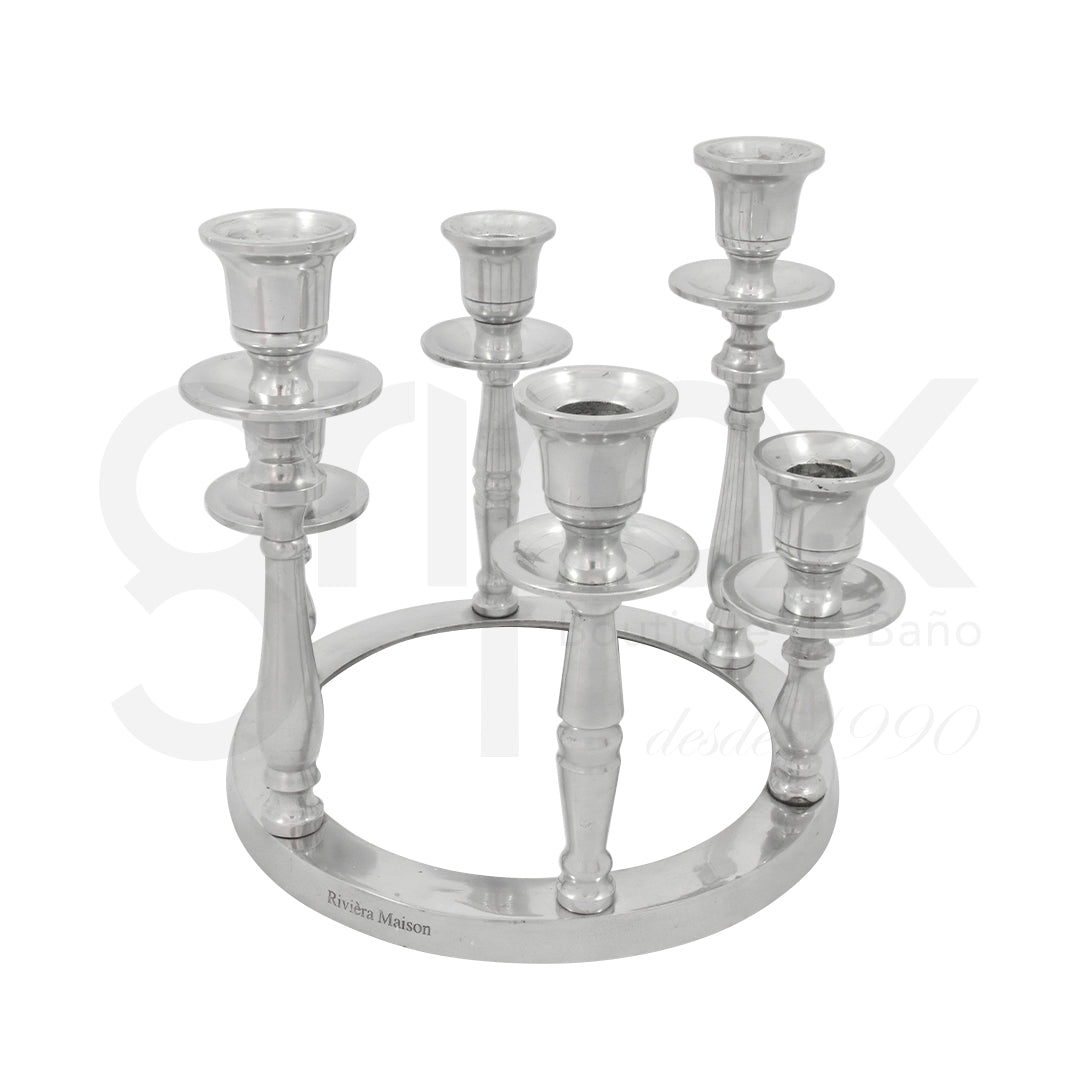 Candelabro De Mesa