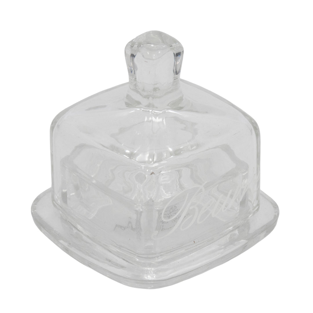 Tarro Con Tapa / Cup Wlip