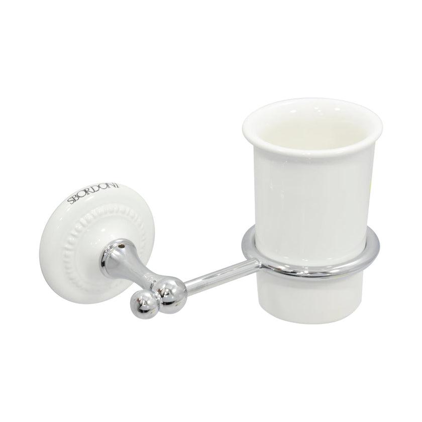 Portacepillos De Pared