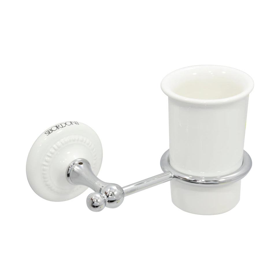 Portacepillos De Pared