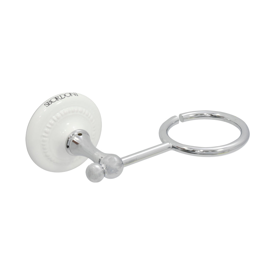 Portacepillos De Pared