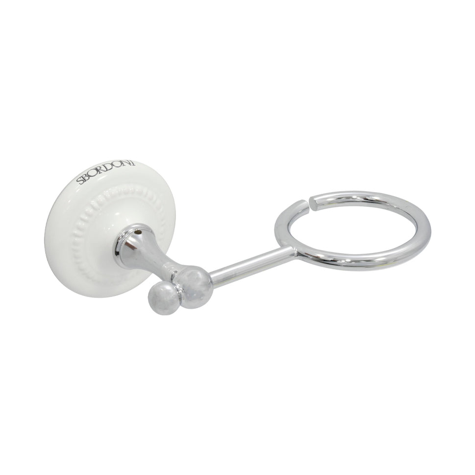 Portacepillos De Pared