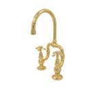 Cambiar a la imagen Griferia Lavamanos De 8" Firenze 3