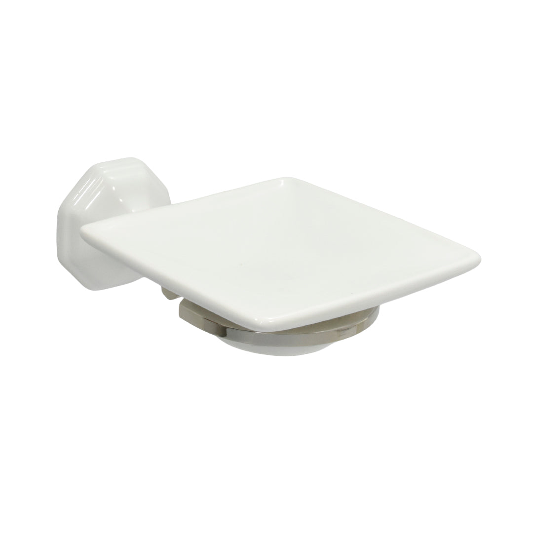 Jabonera De Pared Deco