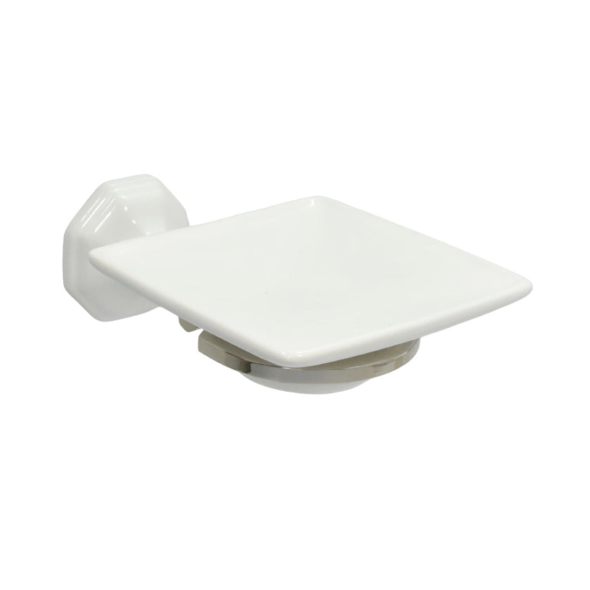 Jabonera De Pared Deco