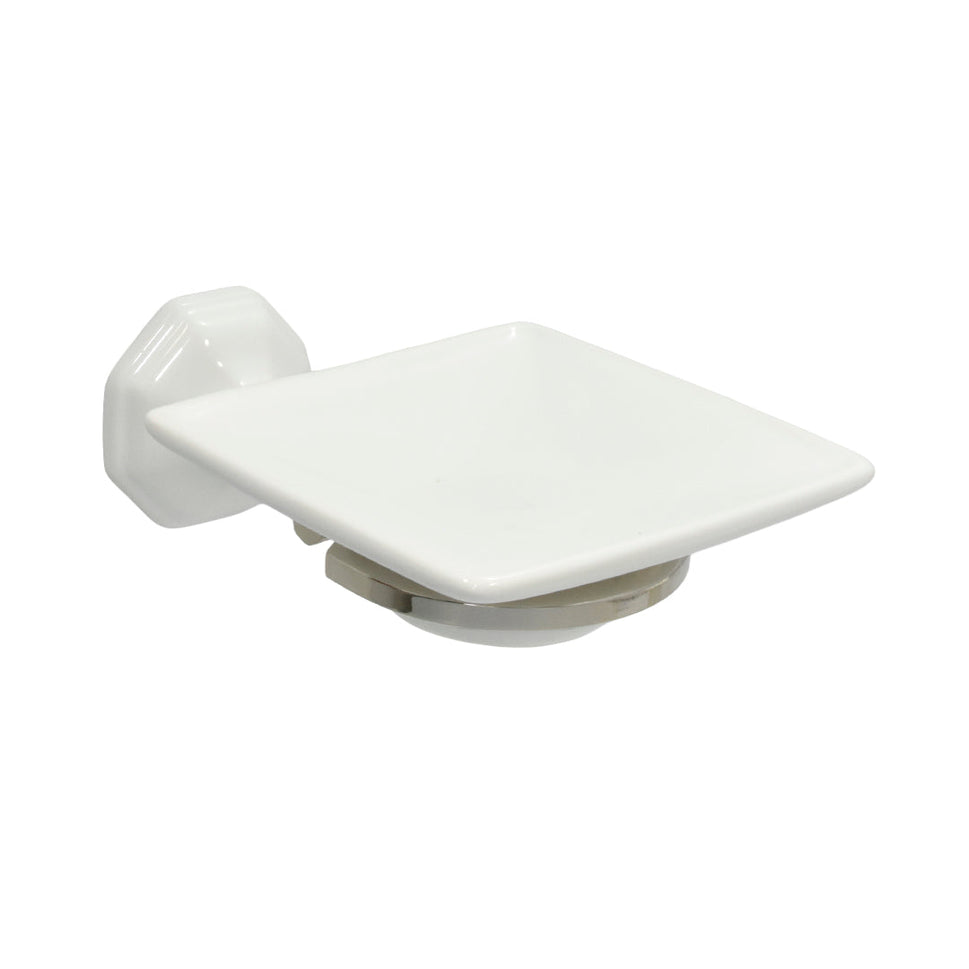 Jabonera De Pared Deco