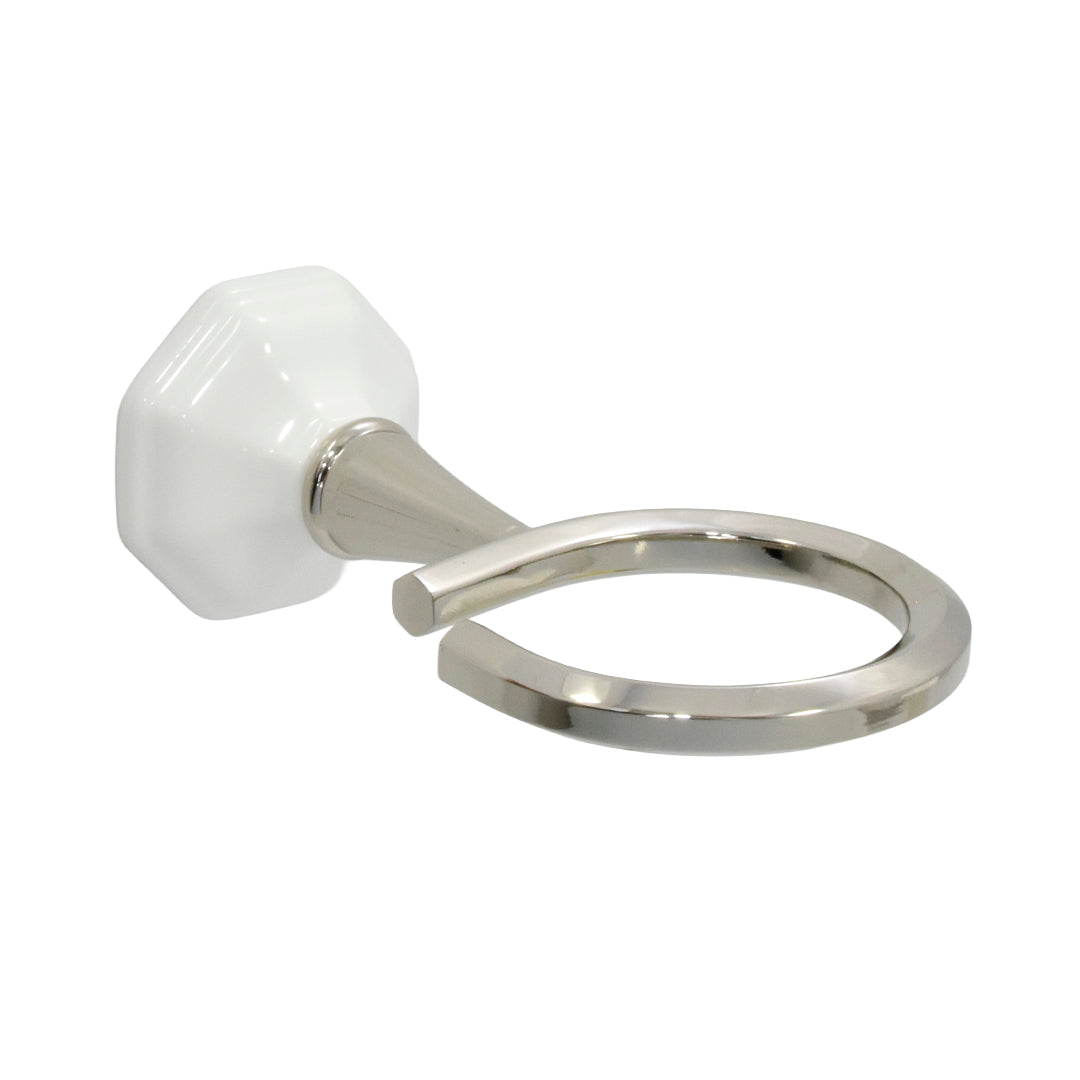 Portacepillos De Pared Deco