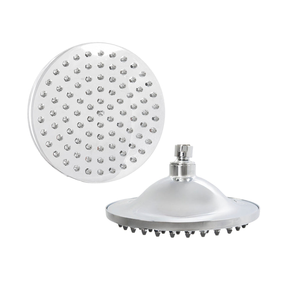 Cabeza Ducha 8"