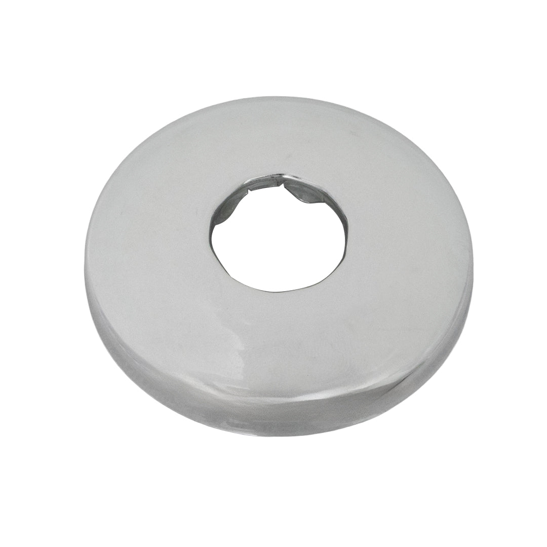 Escudo 2 1/2" Para Brazo Ducha