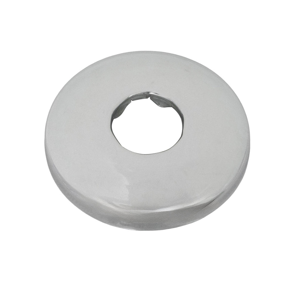 Escudo 2 1/2" Para Brazo Ducha