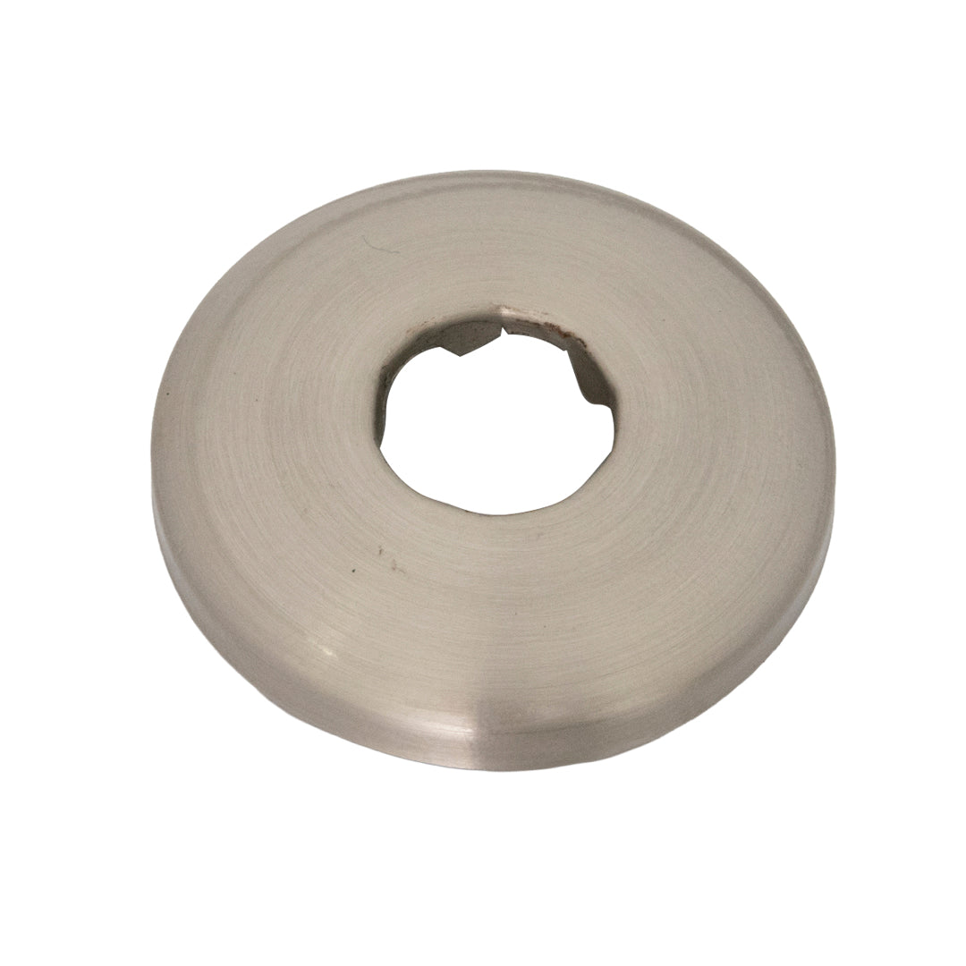 Escudo 2 1/2" Para Brazo Ducha