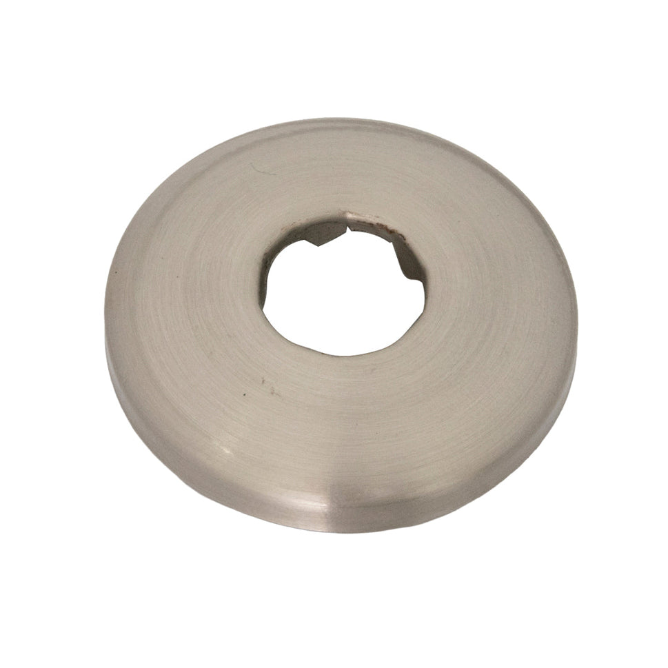 Escudo 2 1/2" Para Brazo Ducha