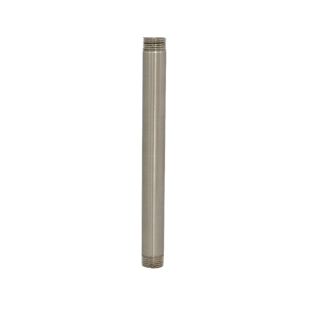 Niple De Extension 8" Sin Escudo
