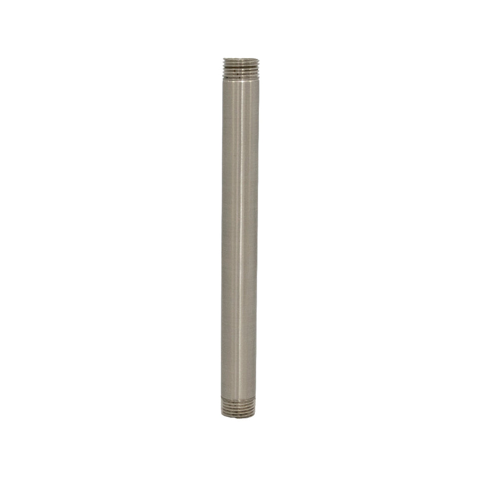 Niple De Extension 8" Sin Escudo