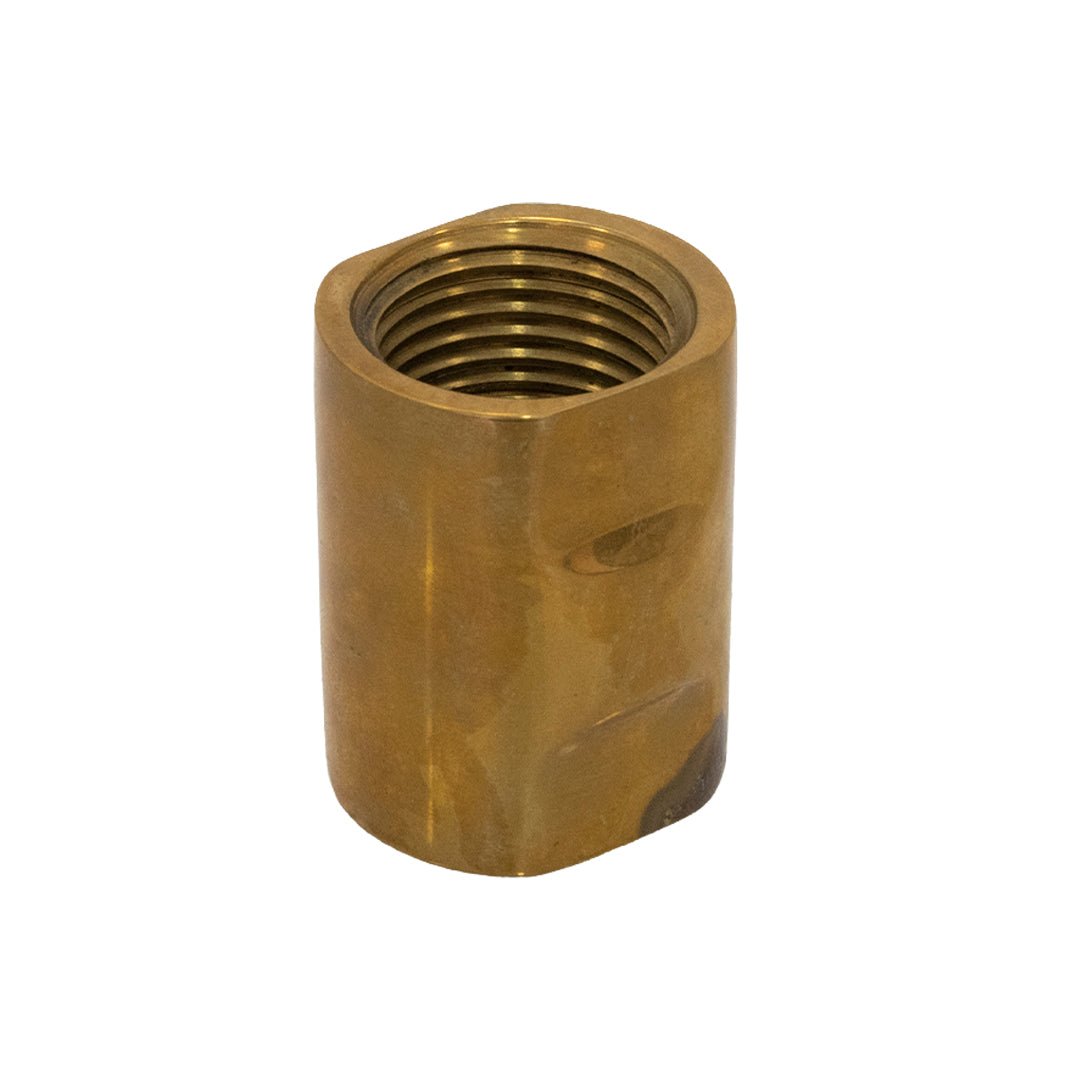 Acople Hembra 1/2"