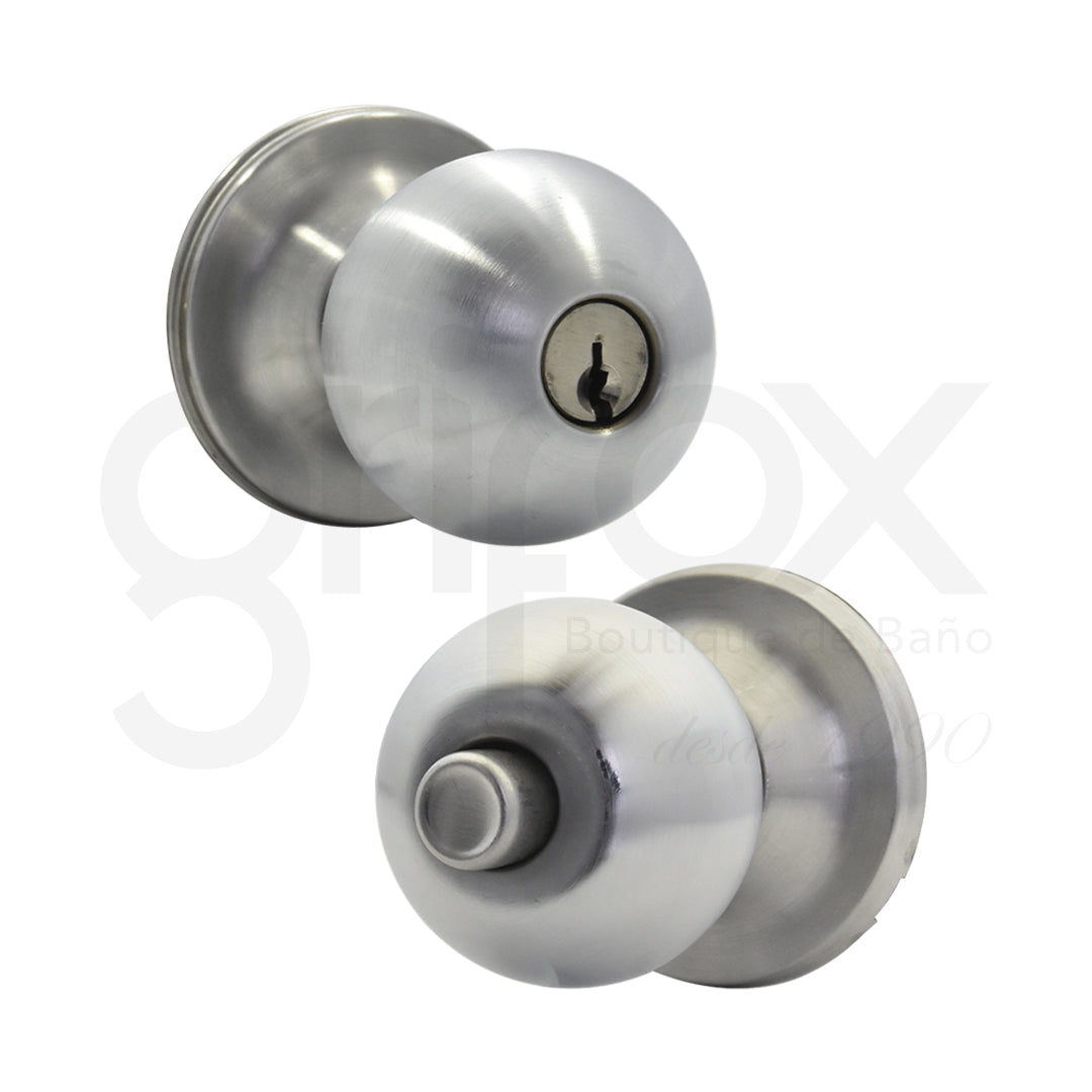 Cerradura De Alcoba Orbit