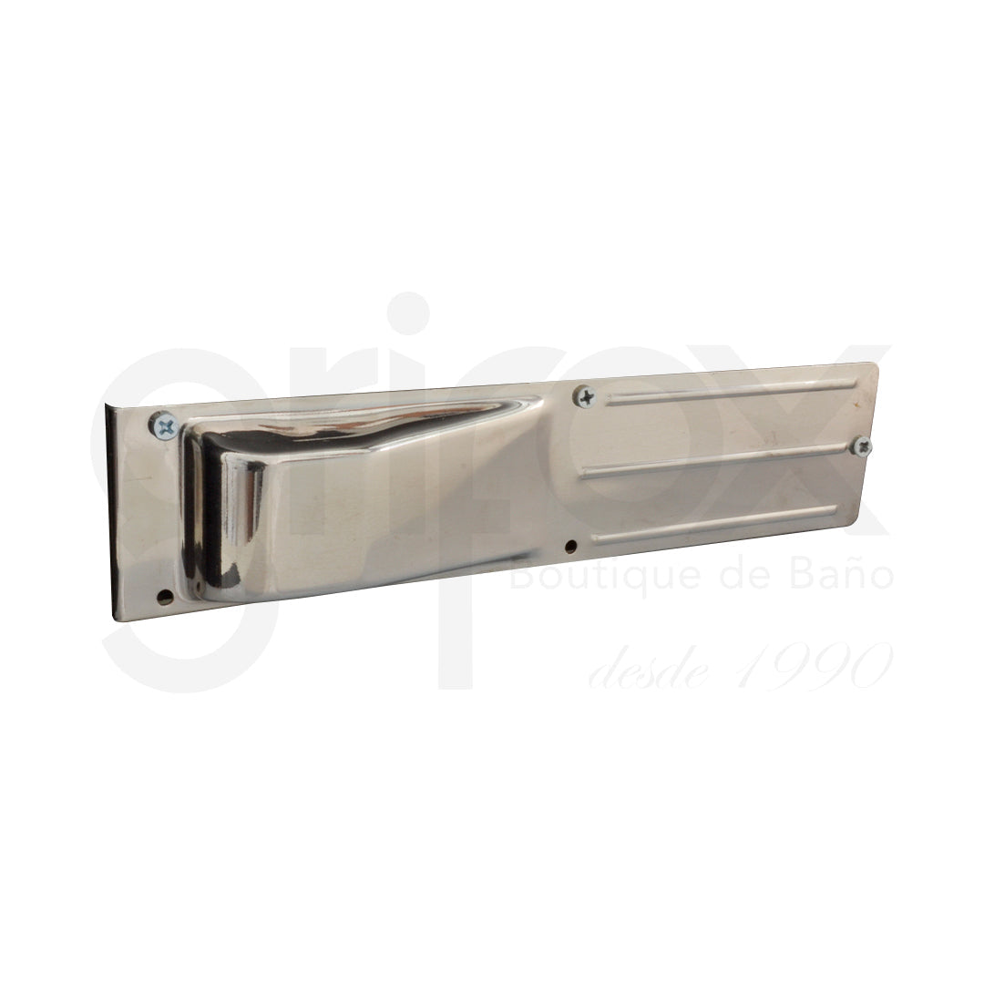 Bisagra De Piso Puerta Vaiven