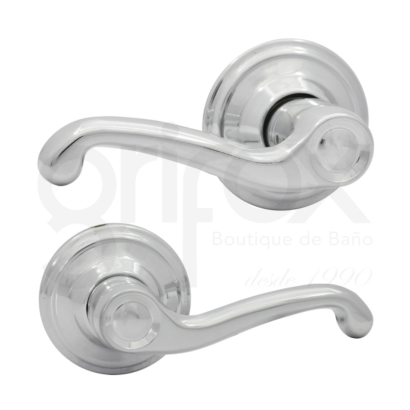 Cerradura De Paso Izquierda o Derecha