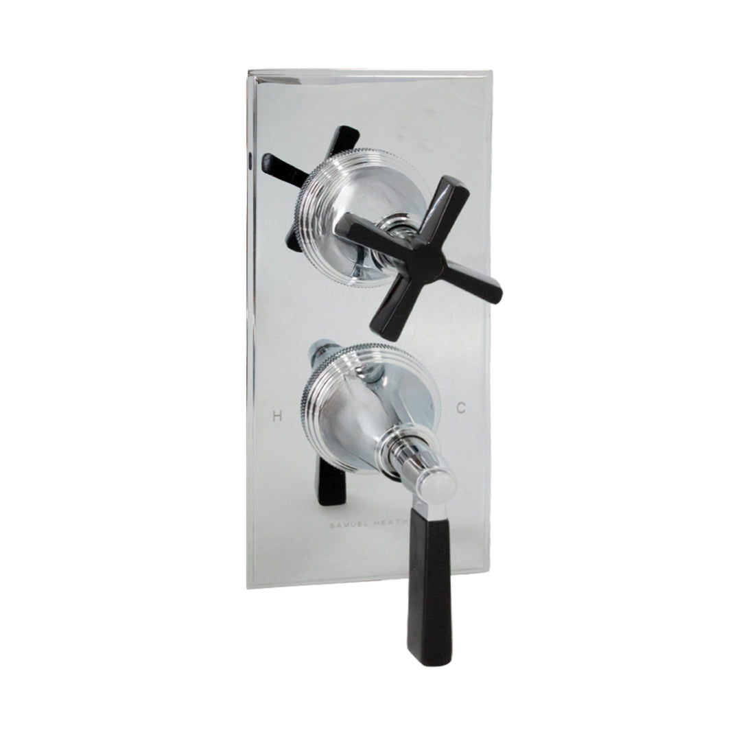 Mezclador / Shower Mixer