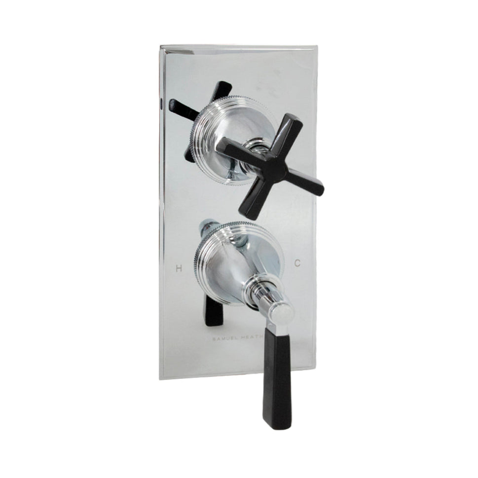 Mezclador / Shower Mixer