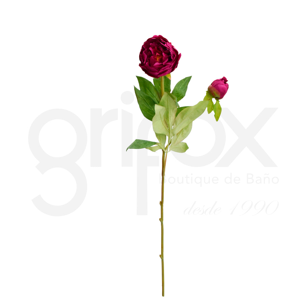 Flor Fuccia 75Cm / Flowers