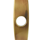 Cambiar a la imagen Placa 8&quot; Griferia Cocina Monoblock 3