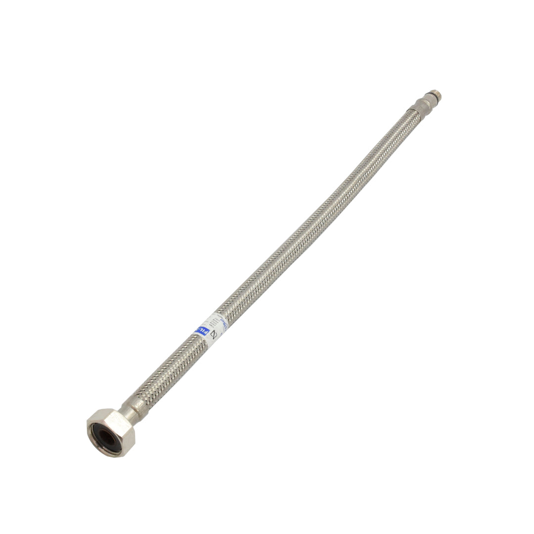 Juego De Mangueras Para Grifería Lavamanos