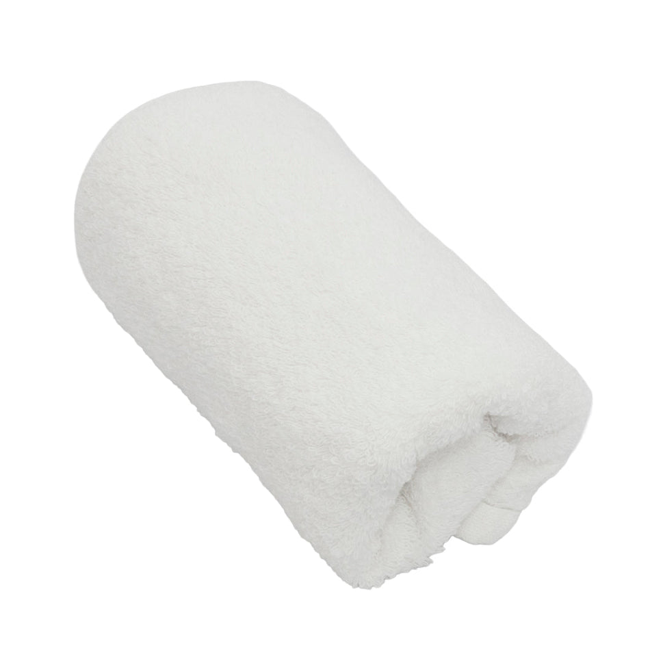 Toalla De35X55Cm Blanco