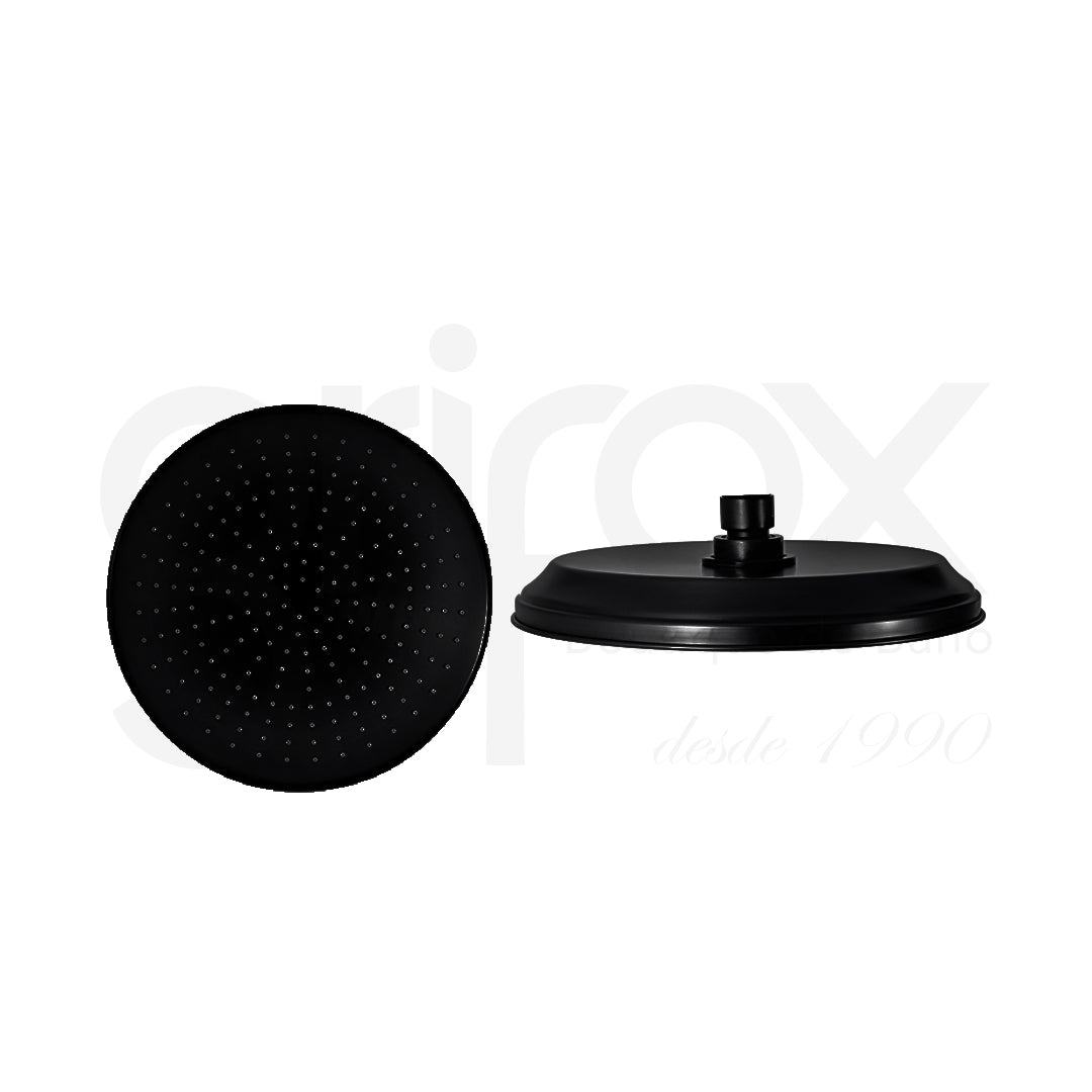 Cabeza De Ducha 8"