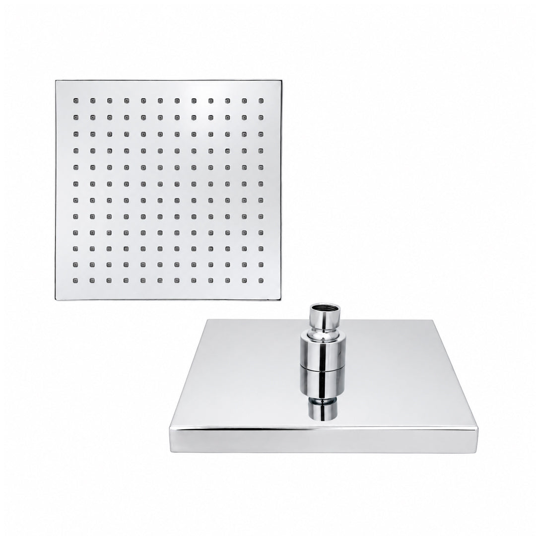 Cabeza De Ducha Square 20X20